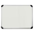 Universal One Universal One Porcelain Magnetic Dry Erase Board 43841